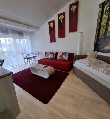Bietigheim-Bissingen Apartment | Exclusive Apartments