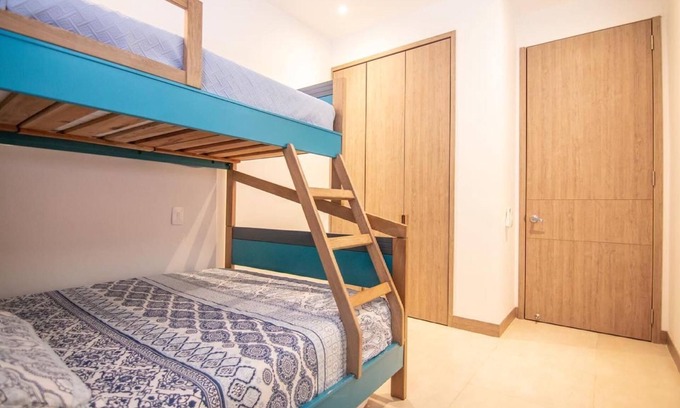 Papare Apartment | exclusive apartment in playa dormida