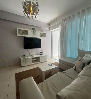 Lope De Vega Apartment | Exclusive apartment with indoor pool - Central Park