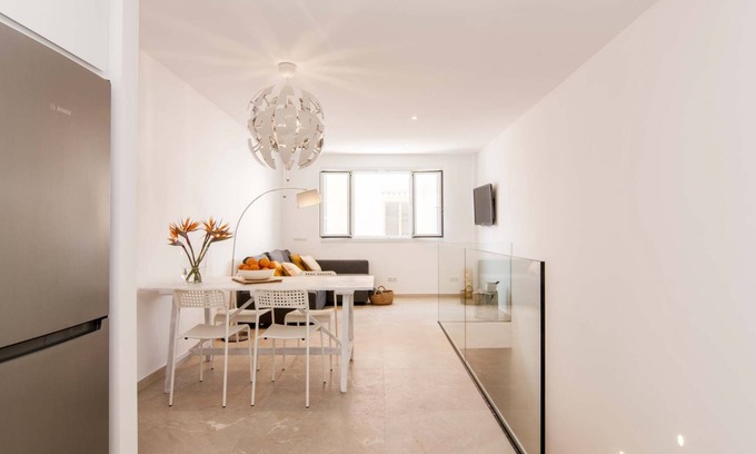 Portocolom House | EXCLUSIVE APARTMENT IN THE OLD TOWN OF PORTOCOLOM, SUMMER OFFERS