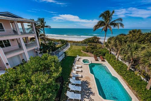 Indian Rocks Beach House | Exclusive Aqua Escape