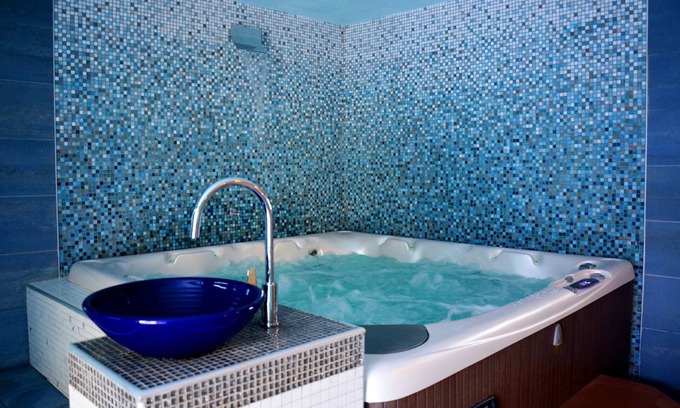 Nettuno Bed & Breakfast | Exclusive B&B Sweet Home & Wellness