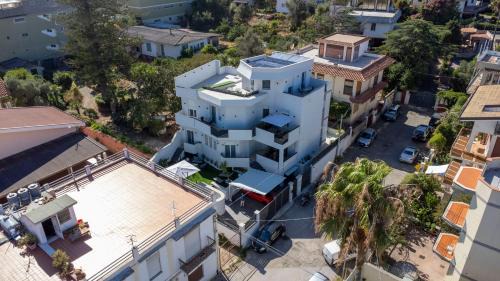 Capo Peloro Bed & Breakfast | Exclusive BB Villa Rosa