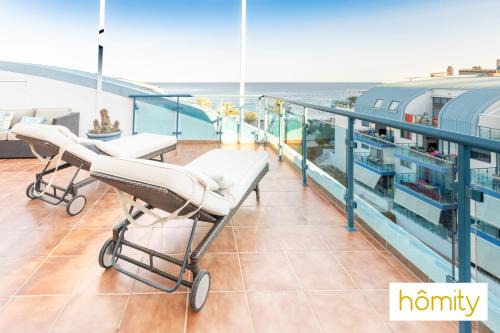 Castell de Ferro Apartment | Exclusive Castell de Ferro - Castell Playa