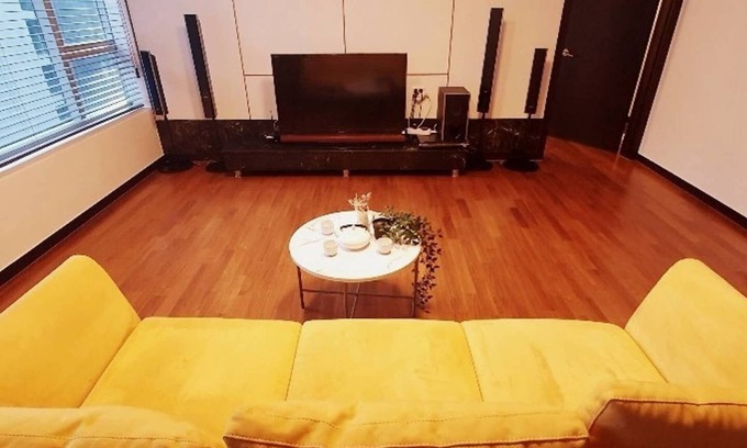 COEX House | ⛄EXCLUSIVE COEX Mall- 30 sec 2BATH HOUSE, Gangnam-gu
