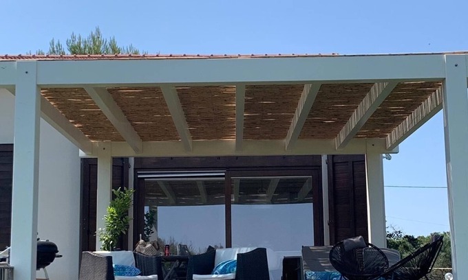 San Vero Milis House | Exclusive Farm