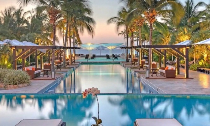 Playa Blanca Apartment | Exclusive golf course view apartment in Buenaventura Golf &