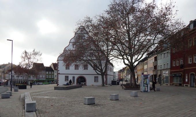 Schweinfurt Apartment | exclusive holiday apartment in the heart of Schweinfurt
