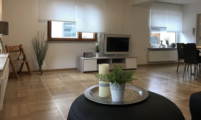 Bad Urach House | Exclusive holiday home in Bad Urach's best residential area!