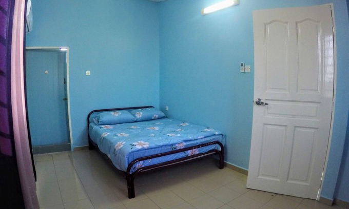 Bandar Seri Iskandar House | exclusive homestay at seri iskandar with 4 bedroom