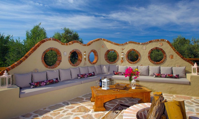 Faralya Bed & Breakfast | Exclusive Hotel