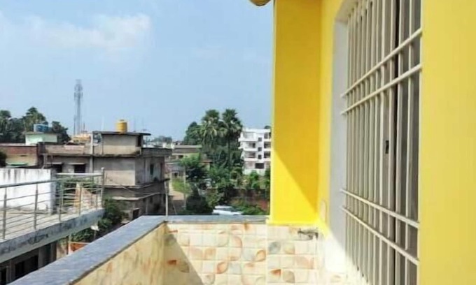 Agara Apartment | Exclusive Modern One BHK Flat Near Main Temple