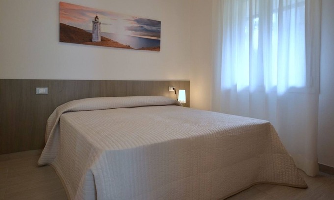 Bibione Lido dei Pini Villa | Exclusive modern villa with private garage and fenced garden