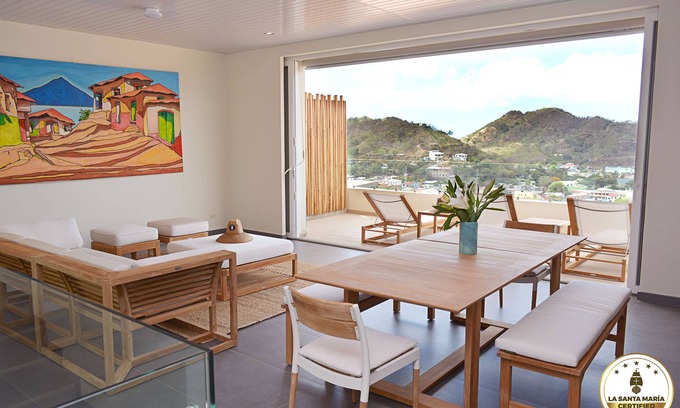 San Juan del Sur House | Exclusive Private Five Bedroom Villa 2