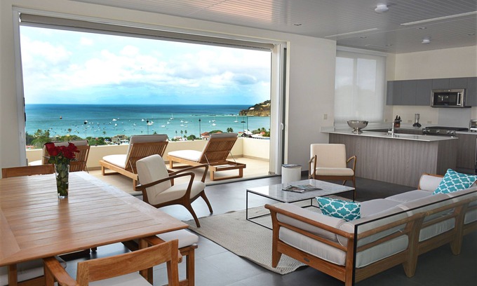 San Juan del Sur House | Exclusive Private Five Bedroom Villa 6