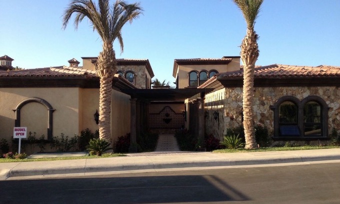 Pedregal House | Exclusive Pueblo Bonito Quivira/Novaispania with golf,spas, gyms,pools, etc.
