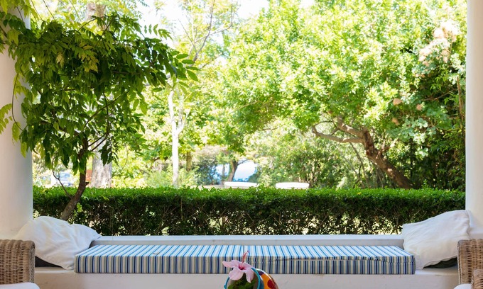 Otranto Villa | Exclusive Seaside Villa Otranto