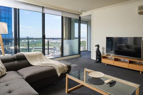 Southbank Apartment | Exclusive Stays - Sentinel