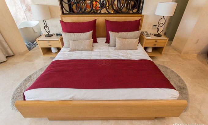 Mismaloya Apartment | Exclusive studio in Garza Blanca: luxury and comfort in front of the sea.