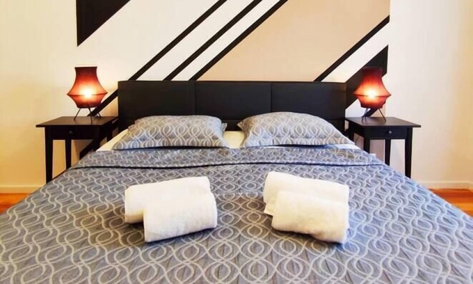 Suedvorstadt Apartment | Exclusive Suite South Central