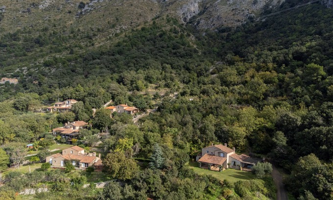 Cersuta Villa | Exclusive Typical Villa in Maratea - aka the Mediterranean Pearl - South Italy