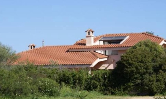 Arbatax Villa | Exclusive villa in Sardinia (300 meters from the beach)
