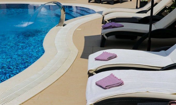 Biograd na Moru Condo | Exclusively furnished apartment upstairs waiting for you.