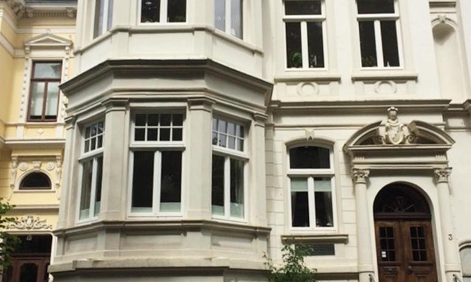 Dobbenviertel Apartment | Exclusives Wohnen im Centrum Oldenburgs