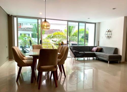 Bucaramanga Apartment | Exclusivo apartamento cabecera
