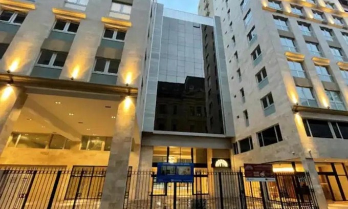 Buenos Aires Central Business District Apartment | Exclusivo Appart en barrio emblemático de la Ciudad