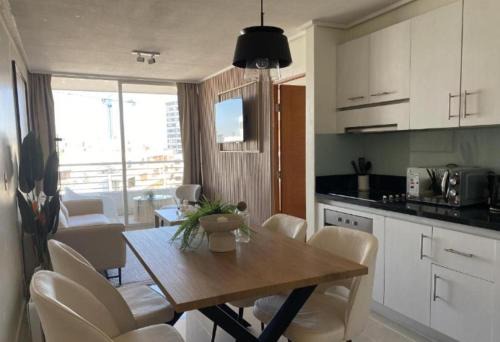 Apoquindo Apartment | Exclusivo Sector I Apoquindo I Stadio Italiano