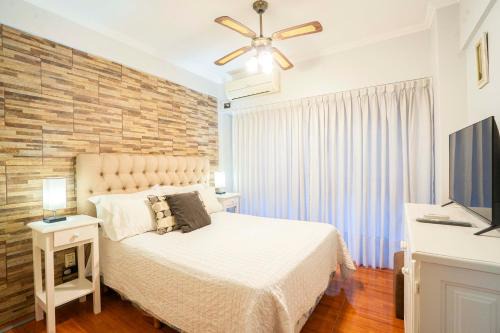 Microcentro Apartment | Exclusivo y Moderno Ideal Parejas
