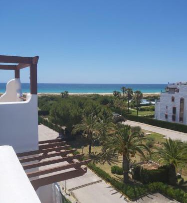 Atlanterra Apartment | Exclusivo Zahara Urb Bahia de la Plata