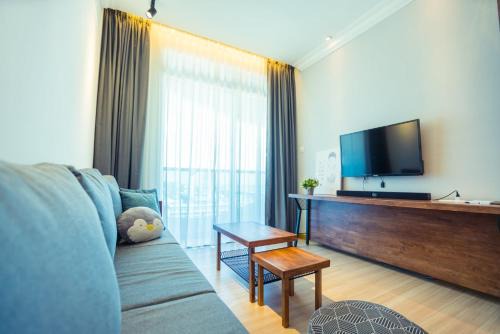 Malacca City Apartment | ExcluSuites Malacca @ The Wave Residence