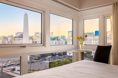 El Centro Hotel | Exe Hotel Colón