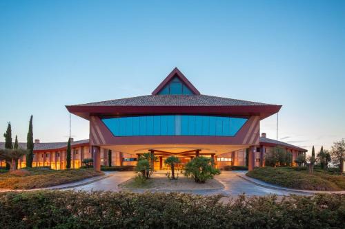 Layos Hotel | Exe Layos Golf