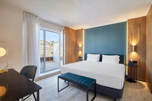 El Putget i Farro Hotel | Exe Mitre