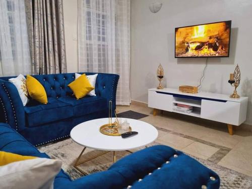 Ruiru Apartment | Executive 1-Bedroom along Thika road, Ruiru