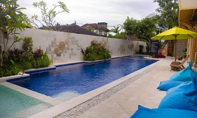 Kuta Selatan Apartment | Executive 1Bedroom in Villa Complex Nusa Dua