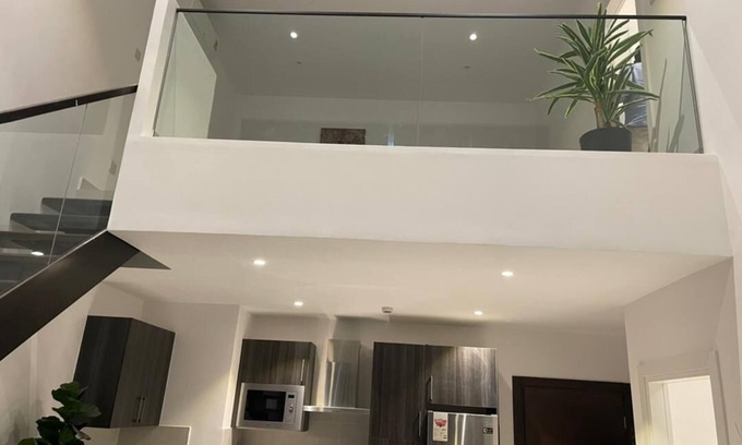 Cantonments Apartment | Executive 2bedroom Duplex/Suite