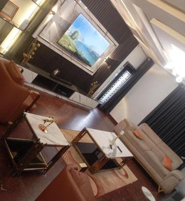 Enugu Apartment | Executive 3 Bedroom Bungalow at Premier Layout, Enugu