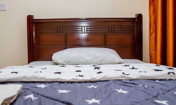 Embakasi Apartment | Executive 3BR Apartment near Airport Nairobi