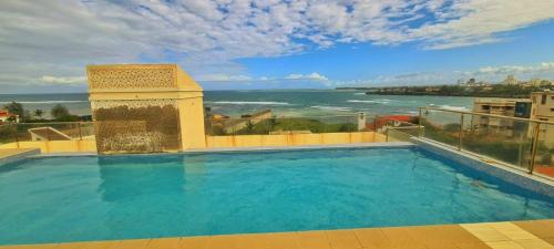 Shanzu Apartment | Executive Apartments and Suites