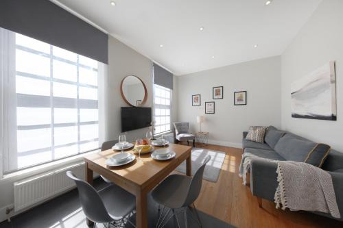 Euston Apartment | Executive Apartments in Central London Euston FREE WIFI City Stay Aparts London