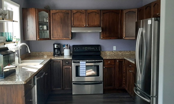 Whitehorse House | Executive Home in copper ridge
