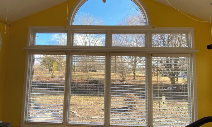 Fairlawn House | Executive Home Near Golf Course In Radford, VA