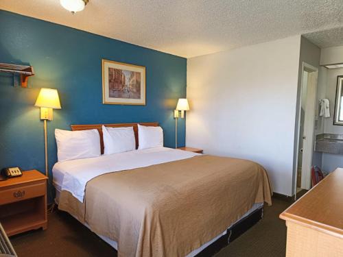 Kilgore Hotel | Executive Inn by OYO Kilgore North