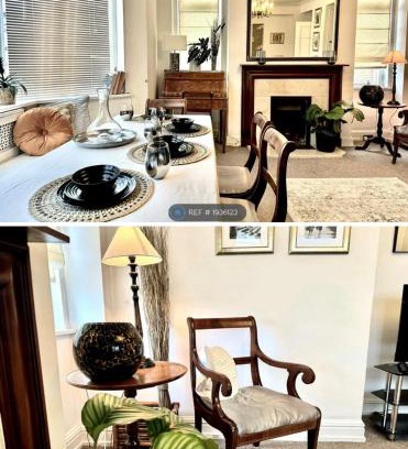 Knightsbridge Apartment | Executive Knightsbridge Apartment