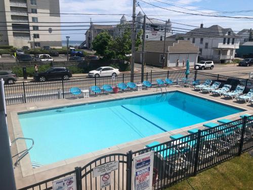 Old Orchard Beach Hotel | Executive Motel
