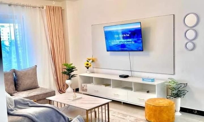Lavington Apartment | Executive One Bedroom Apartment Kileleshwa